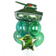 Шары на 7 мая SH-100192