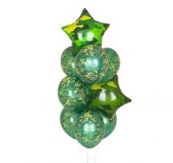 Связка на день защитника 7 мая,23 февраля