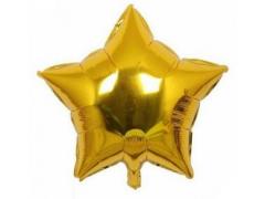 Звезда золотая SH-100182