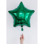 Звезда Зеленая SH-100181