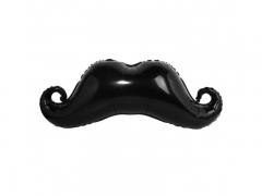 Фольгированный шар Усы SH-100630