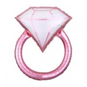 Фольгированный шар Кольцо SH-100633