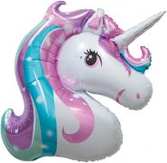 Фольгированный шар Единорог  SH-100515