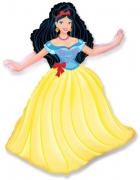 Фольгированный шар Танцовщица SH-100527