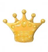 Фольгированный шар Корона SH-100532