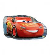 Фольгированный шар Тачка Маквин SH-100540