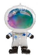 Фольгированный шар Космонафт SH-100566