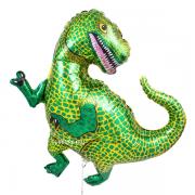 Фольгированный шар Динозавр Рекс SH-100582