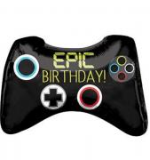 Фольгированный шар Джойстик игровой SH-100558