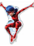 Фольгированный шар Леди Баг SH-100552