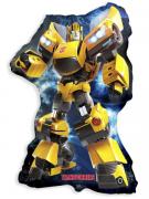 Фольгированный шар Трансформер Бамблби SH-100562