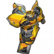 Фольгированный шар Трансформер Бамблби SH-100563