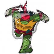 Фольгированный шар Черепашки Ниньдзя SH-100564