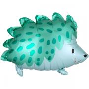 Фольгированный шар Еж SH-100616