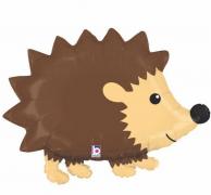 Фольгированный шар Ежик SH-100618