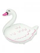 Фольгированный шар Лебедь SH-100592