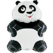 Фольгированный шар Панда  SH-100604