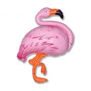 Фольгированный шар Фламинго SH-100593