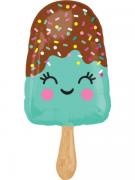 Фольгированный шар Мороженное SH-100625