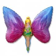 Фольгированный шар Фея SH-100528