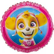 Шар Щенячий патруль SH-100470