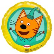 Шар  Компот три кота SH-100430