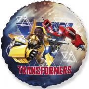 Шар Трансформеры SH-100088