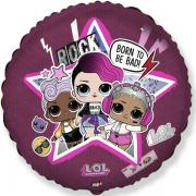 Шар круг LOL SH-100130