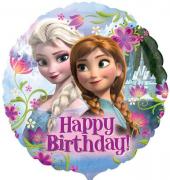 Шар  Холодное сердце SH-100093