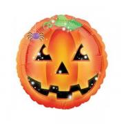 Шар Тыква на helloween SH-100512