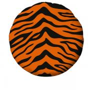 Фольгированный шар принт тигр SH-100408