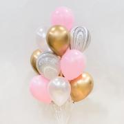 Фонтан шаров SH-100775