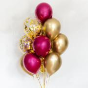 Фонтан шаров SH-100773