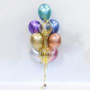 Фонтан шаров SH-100774