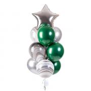 Готовый фонтан  на День Рождения SH-100677