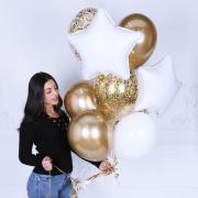 Фонтан шаров SH-100764