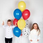 Фонтан шаров SH-100768