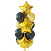 Фонтан из шаров SH-100730