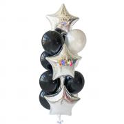 Фонтан из шаров SH-100729