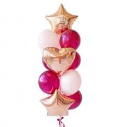 Фонтан из шаров SH-100735