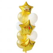 Фонтан из шаров SH-100736