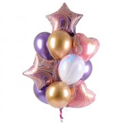 Фонтан из шаров  SH-100728