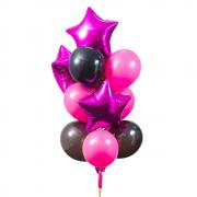 Фонтан из шаров  SH-100746