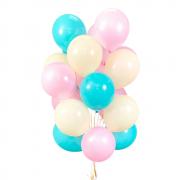 Фонтан из шаров  SH-100747