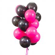 Фонтан из шаров  SH-100748