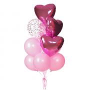 Фонтан из шаров  SH-100750