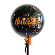 шар зеркальный 75см на Хеллоуин SH-100694
