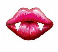 Поцелуй вампира SH-100699