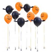 Набор шаров  на Хеллоуин SH-100689