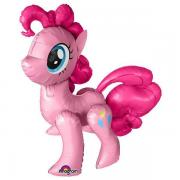 Ходячая фольгированная фигура Пони Пинки Пай SH-100224